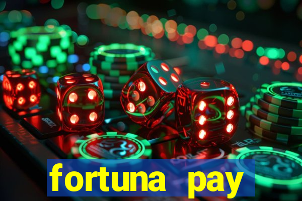 fortuna pay consultoria financeira ltda